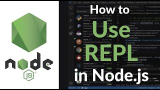 How to Use REPL in Node.js | Interactive Shell, Commands & Examples for Beginners