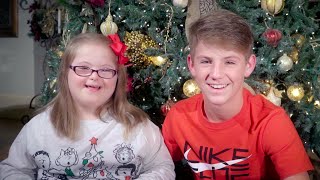 MattyBRaps \u0026 Sarah's 2015 Christmas List