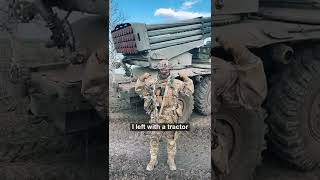 Ukrainian soldier pre game