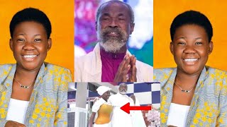 Like Seriously! 😳 Adom Kyei Duah Crashed With Odehyie ba Priscilla at Church Today 🤔 Full Video