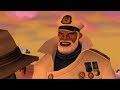 disney guilty party wii cutscenes