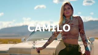 Karol G - Contigo Voy A Muerte Ft Camilo (VIDEO OFICIAL)