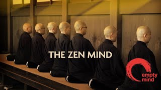 Zen Mind  - Watch in full now on BujinTV