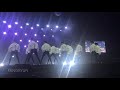 180930 the boyz the boys kcon 2018 in thailand