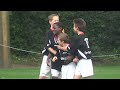 video van de wedstrijd willem ii d1 tegen rktvv d1 21 09 2013 053