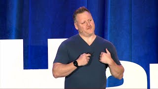 The Psychology of Why You Buy Things You Don’t Need | PETE SENA | TEDxHartford