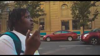 Milah B - Ice Cream Freestyle Official Video
