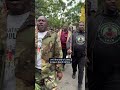 South Africa: Anti-immigrant protestors issue 30 June ultimatum | DW News