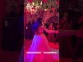 hira mani dance with husband at friends wedding hiramani dance