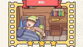 find out level 31|attic|solution|discovery|tmg|the mind game|