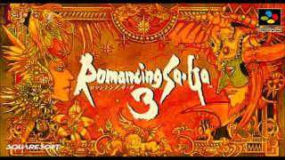 Romancing SaGa3 - Four Noble Devils(Guitar Arrange Edition)