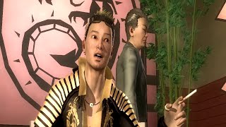 I FEEL BAD FOR HIM A LIL...... | SAINTS ROW 2 PT 4