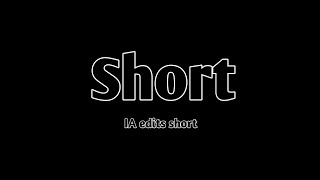 Split Timelapse tutorial vn video editor #shorts