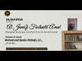 Kitab Keutamaan Amal dari Al-Quran dan Sunnah - Ustadz Muhamad Qosim Muhajir, Lc