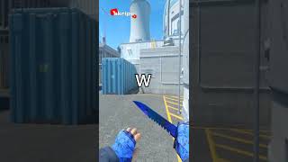 HOW TO BHOP IN CS2 #cs2 #bhop #tutorial #how