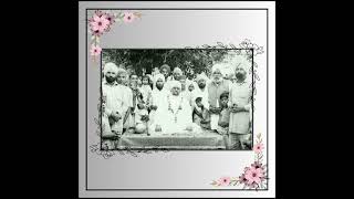 ਭੁਖਿਆ ਭੁਖ ਨ ਉਤਰੀ ਜੇ ਬੰਨਾ ਪੁਰੀਆ ਭਾਰ - Rare and Anmol Bachans by Sant Isher Singh ji Maharaj