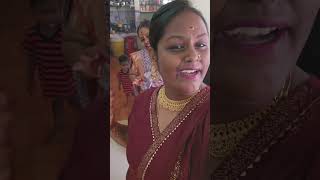 தீபாவளி கொண்டாட்டம்❤️🎊 #diwali #tamil #momanddaughtervlogs #celebration