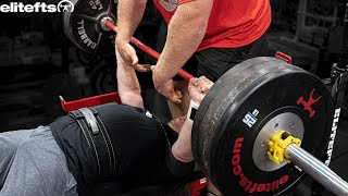 YOU ARE NOT Training Bench Press like THIS | Accessory Work