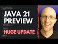 Java's Hello World Is About To Change Forever