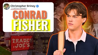 What Really Happened to Christopher Briney’s Money?