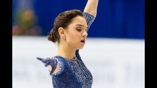 Evgenia Medvedeva Евгения Медведева - Coppelia