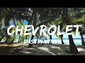 Dustin Lynch - Chevrolet (Lyrics) ft. Jelly Roll  || Moriah Grimes