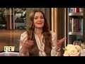 Sara Jane Ho Shows Drew & Ross How to Have First Date Etiquette  The Drew Barrymore Show