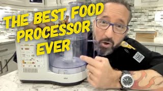 The BEST Food Processor EVER!