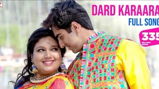 Dard Karaara Full Song | Dum Laga Ke Haisha, Ayushmann Khurrana, Bhumi, Kumar Sanu, Sadhana Sargam