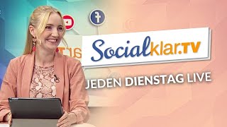 socialklar.TV | 22/07/2022