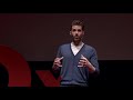How to stop feeling anxious about anxiety | Tim Box | TEDxFolkestone