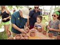 The Artisans of the 2018 Smithsonian Folklife Festival