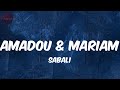 Amadou  Mariam - Sabali