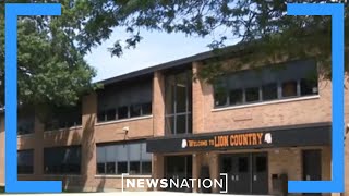 3 NJ school districts sued by state over gender identity policy | Elizabeth Vargas Reports