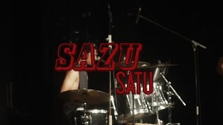 Radar Muzik Anak Watan | Sazu | Satu