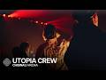 UTOPIA CREW | OCTOBER 24 | CHISINAU ARENA