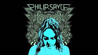 Philip Sayce - Peace In The Valley