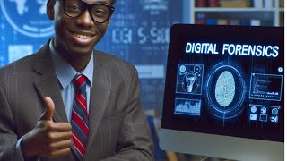 Intro to Digital Forensics | TryHackMe - Introduction to Cyber Security