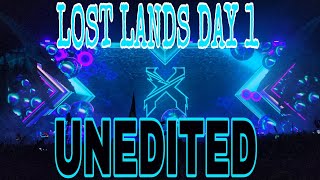 LOST LANDS 2024 DAY 1 (UNEDITED)