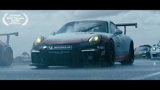 The Racer Short Film - Porsche