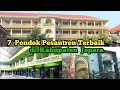 Ayo Mondok di Jepara ❗❗7 Pondok Pesantren Terbaik di kabupaten Jepara