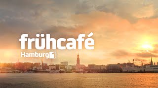 Hamburg 1 Frühcafé... LIVE am 02.12.2024