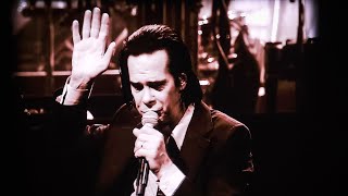 Nick Cave and The Bad Seeds- Red Right Hand, Glasgow, 3/11/2024