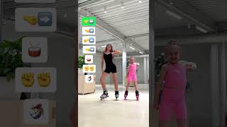 Taki Taki tutorial💗🥰 Can you repeat it with us?🥁✨😍 #shorts #short