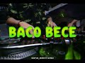 DJ BACO BECE FULLBASS  🤩💃Shaf'Dz_Official Ft Ali Mix Official Nwrmxxx2k24 ‼️