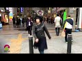 sendai 仙台市 japan shopping streets 07 11 2015