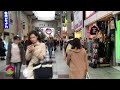 sendai 仙台市 japan shopping streets 07 11 2015