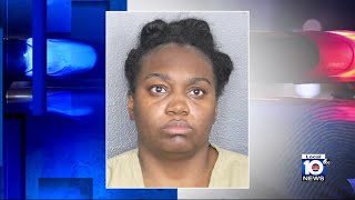 Mother of boy who died 11 years ago faces murder charge in Broward