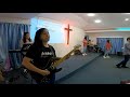 I Desire Jesus - Hillsong | LCA Cover