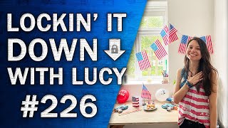 State of Play Thoughts, My Gaming Valentines + Community Event Info | Lockin' it Down with Lucy #226